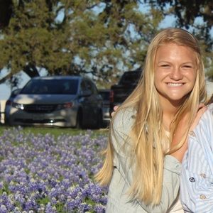 Meet your Posher, Taylor